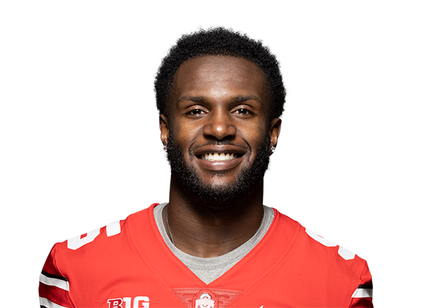 Marcus Williamson headshot