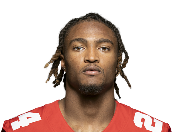 Shaun Wade headshot