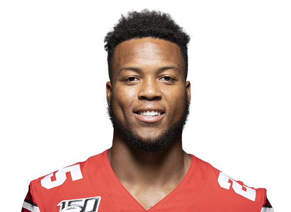 Brendon White headshot