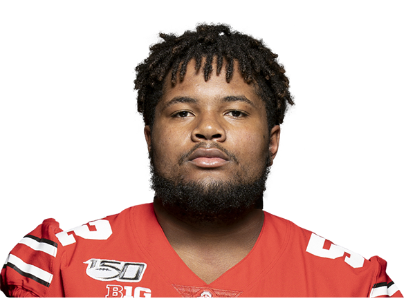 Wyatt Davis headshot