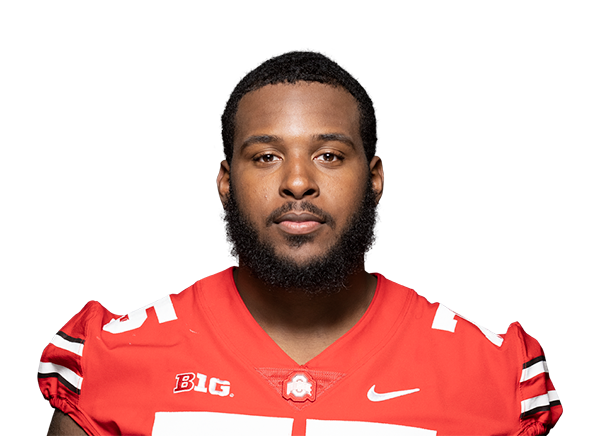 Thayer Munford Jr. headshot