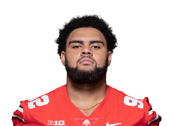 Haskell Garrett headshot