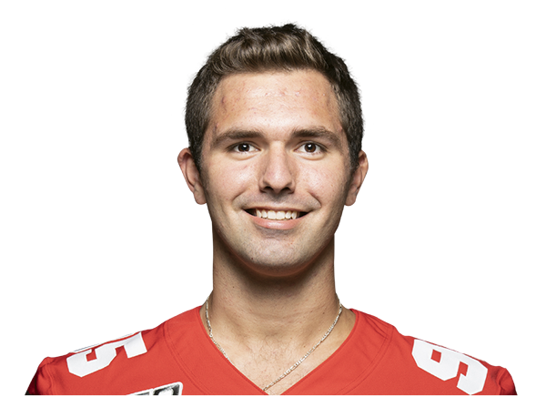 Blake Haubeil headshot
