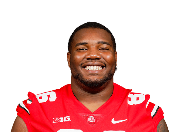 Jerron Cage headshot