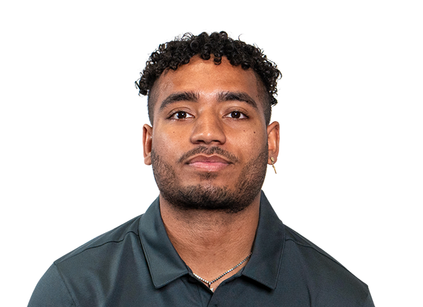Jarrod Barnes headshot