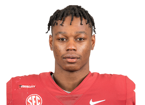 Montaric Brown headshot