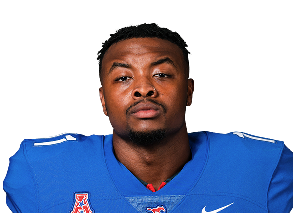 Chevin Calloway headshot