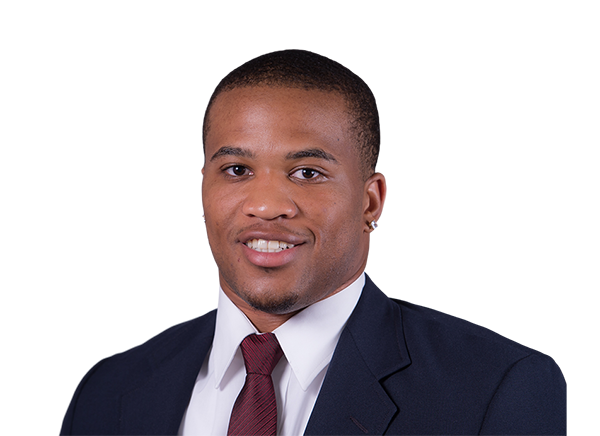 Terrell Collins headshot