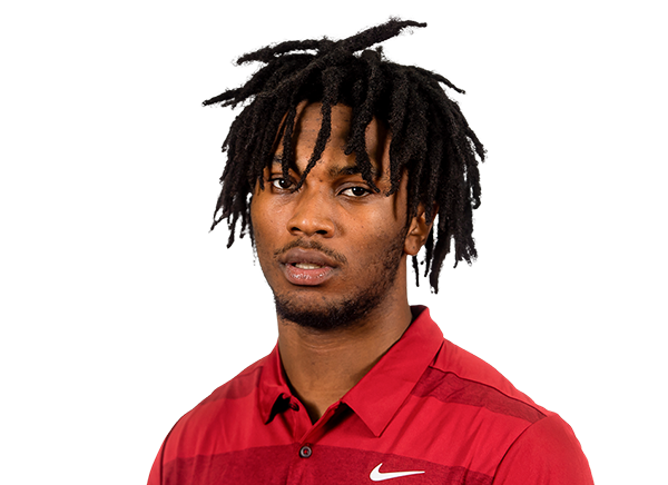 Kam Curl headshot