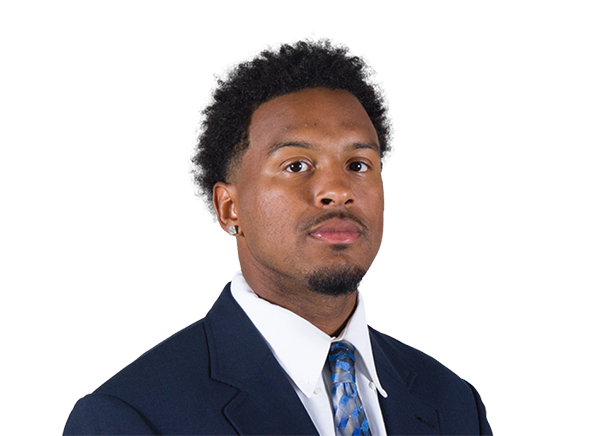 Korey Hernandez headshot