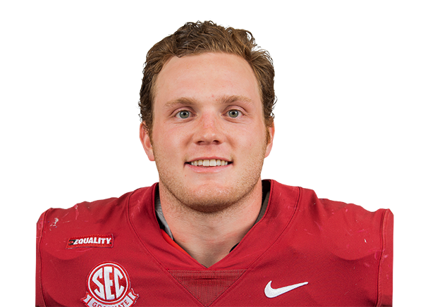 Hayden Henry headshot