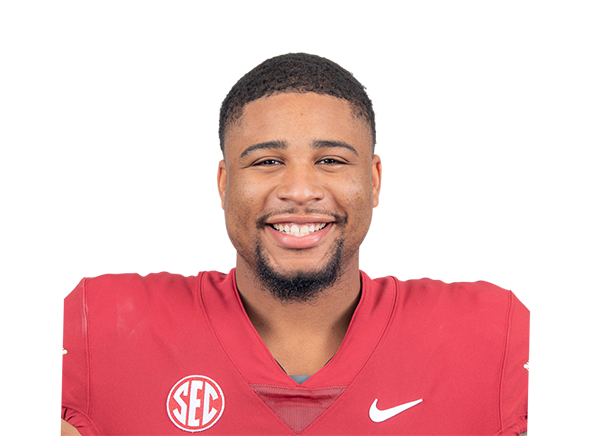 Koilan Jackson headshot