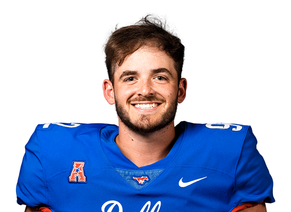 Blake Mazza headshot