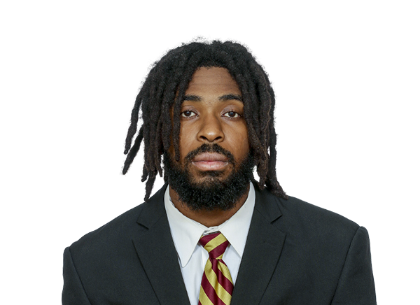 Jarques McClellion headshot