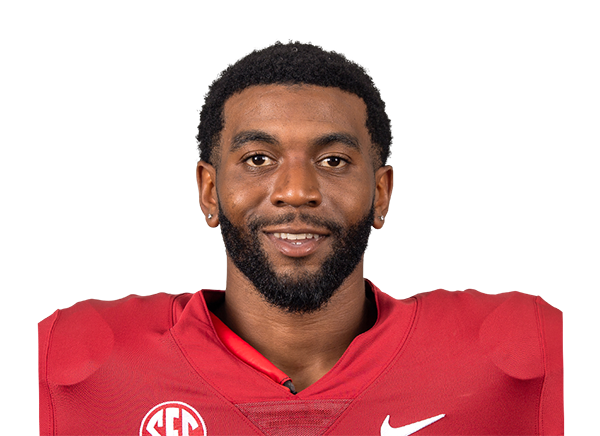 Tyson Morris headshot