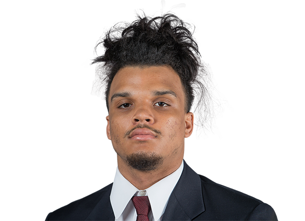 Jeremy Patton headshot