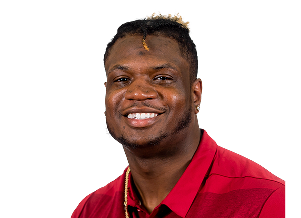 Gabe Richardson headshot