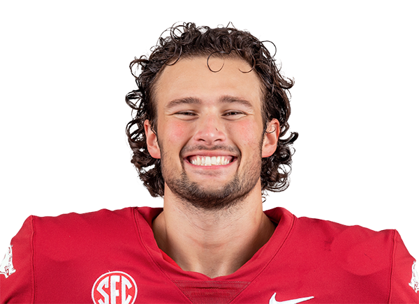 Jordan Silver headshot