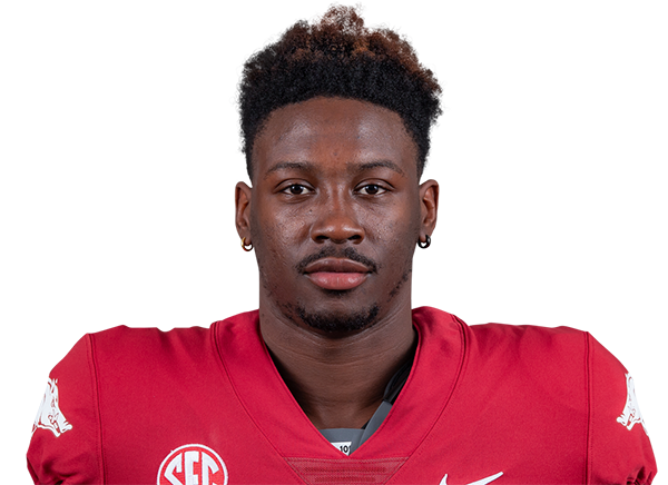 De'Vion Warren headshot