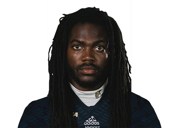Maleek Williams headshot