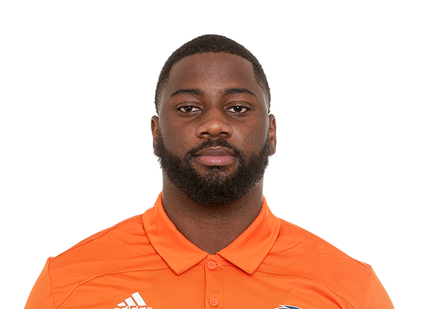 Lowell Narcisse headshot