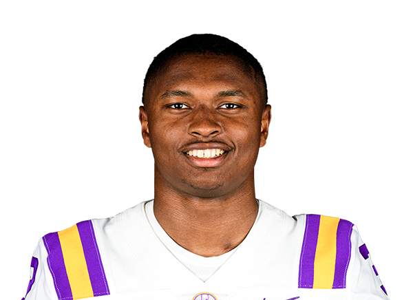 JaCoby Stevens headshot