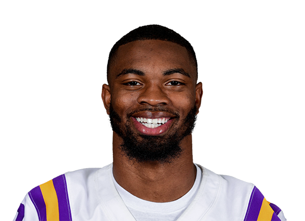 K'Lavon Chaisson headshot