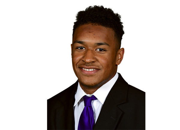 Grant Delpit headshot