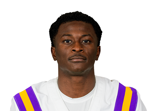 Jontre Kirklin headshot