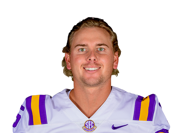 Myles Brennan headshot
