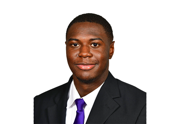 Kary Vincent Jr. headshot