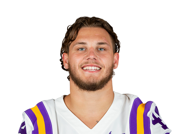 Tory Carter headshot