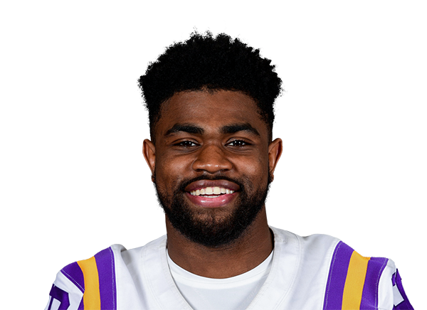 Clyde Edwards-Helaire headshot