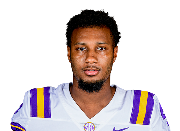 Todd Harris Jr. headshot