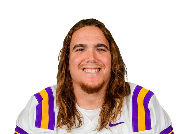 Austin Deculus headshot