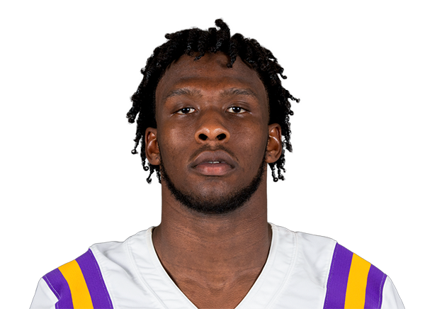 Racey McMath headshot