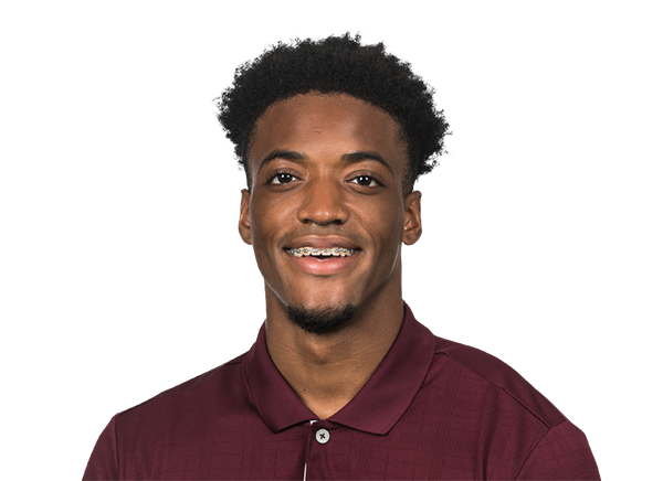 Tyler Williams headshot