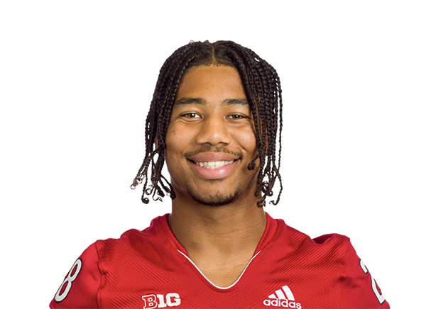 Aslan Pugh headshot