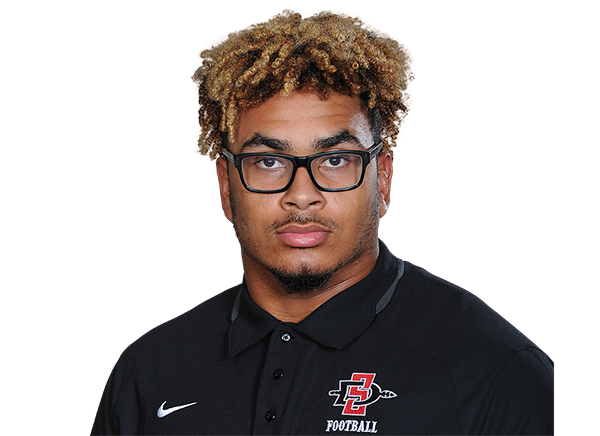 Anthony Luke headshot