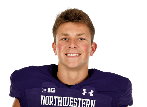 Andrew Marty headshot