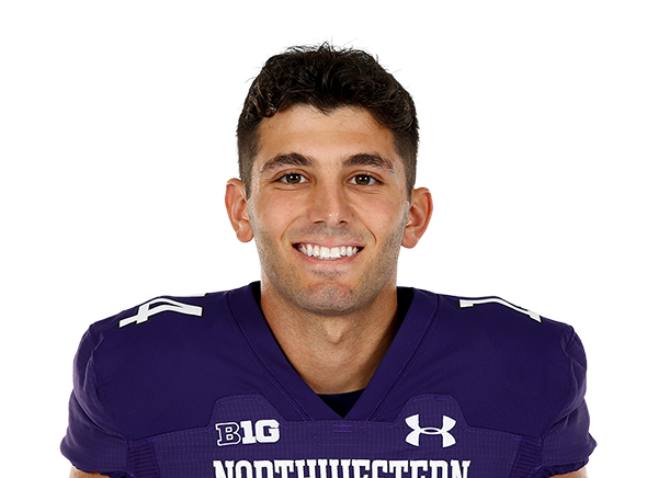 Charlie Kuhbander headshot
