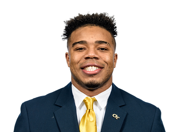 Kyric McGowan headshot