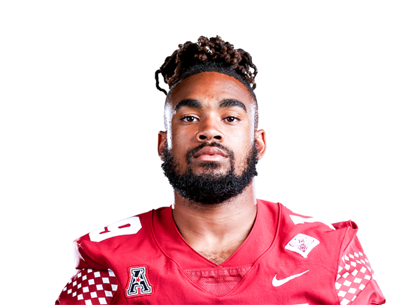 Cameron Ruiz headshot