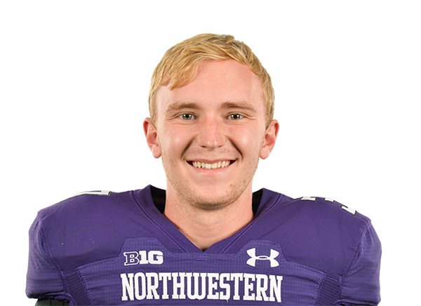 Cody Gronewold headshot