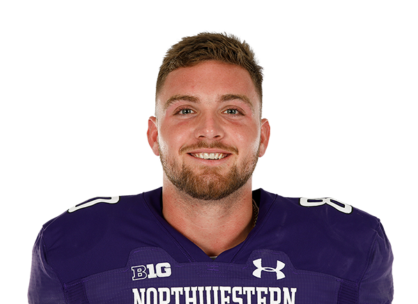 Trey Pugh headshot