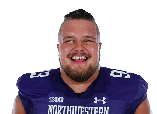 Joe Spivak headshot