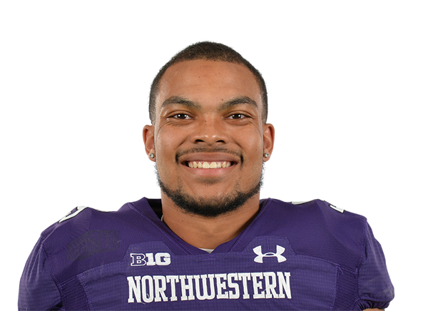 Earnest Brown IV headshot
