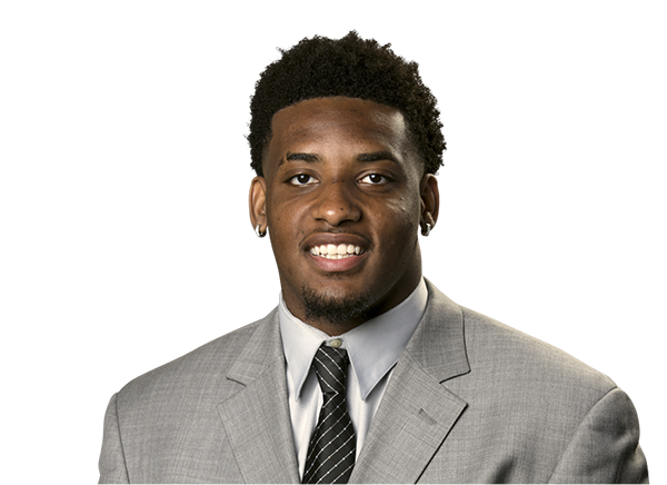 Kai Higgins headshot