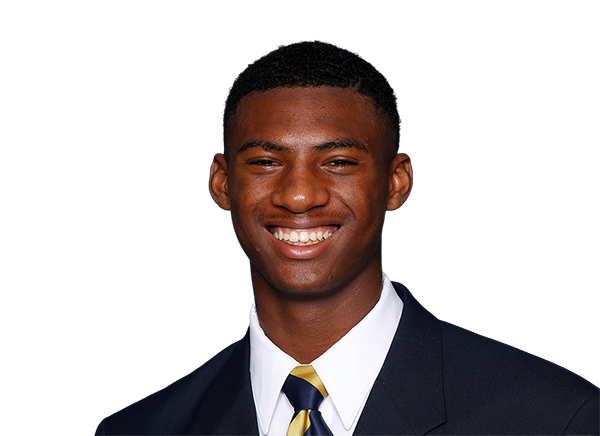 Terrell Carter headshot