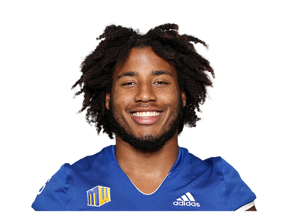 Hadari Darden headshot